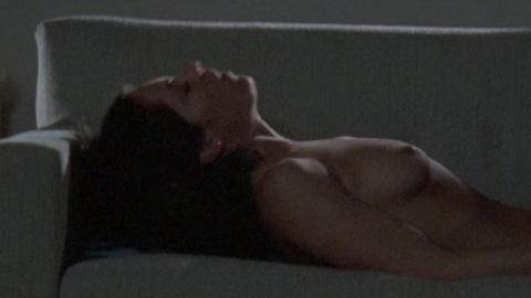 Pic: Michelle Borth in Tell Me You Love Me