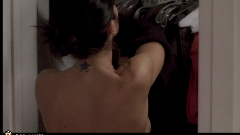 Pic: Michelle Borth in TiMER