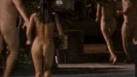 Pic: Michelle Borth in A Good Old Fashioned Orgy