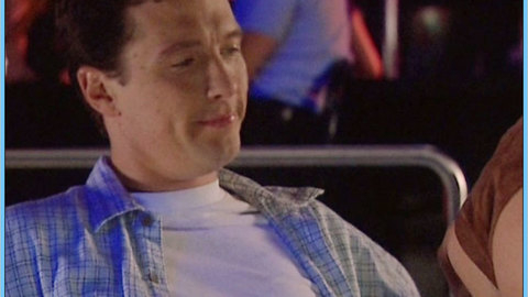 Pic: Melissa Bacelar in Love Thy Neighbor