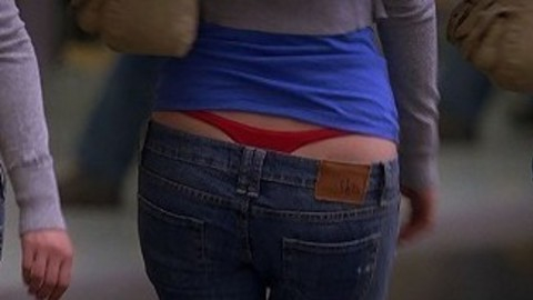 Pic: Leighton Meester in House