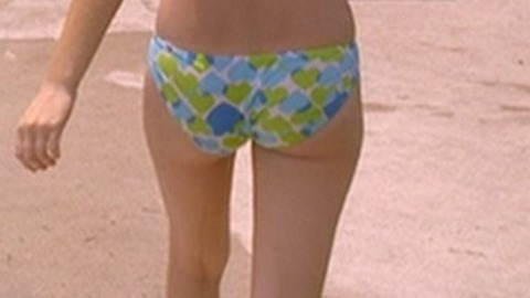 Pic: Leighton Meester in Surface