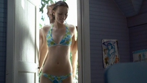Pic: Leighton Meester in Surface