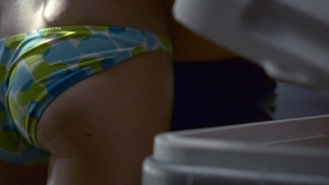 Pic: Leighton Meester in Surface