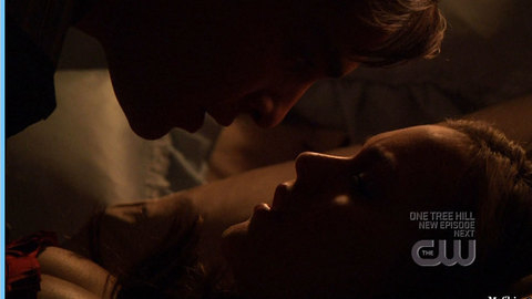 Pic: Leighton Meester in Gossip Girl