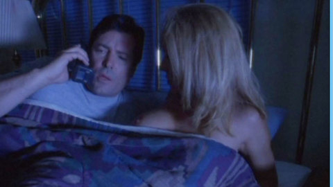 Pic: Lisa Robert in Scarecrow Gone Wild