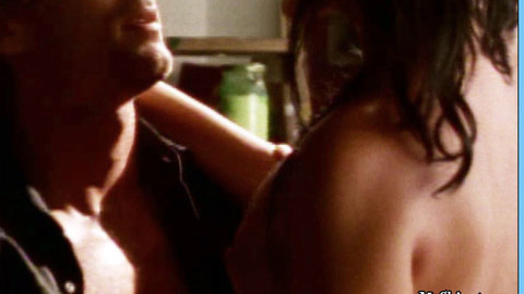 Pic: Michaela Stoicov in Love Street