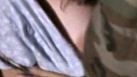 Pic: Carolina Solano in Marasmo