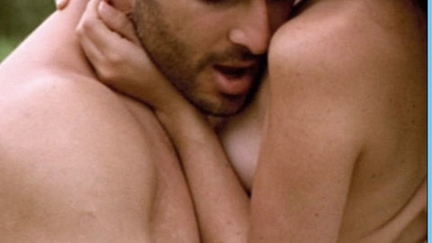 Pic: Carolina Solano in Marasmo