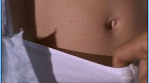 Pic: Carolina Solano in Marasmo (2003)