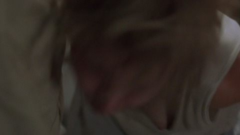 Pic: Kristen Bell in Spartan