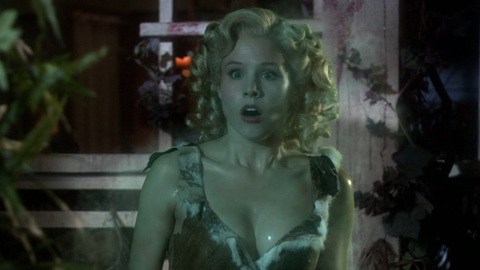Pic: Kristen Bell in Reefer Madness: The Movie Musical
