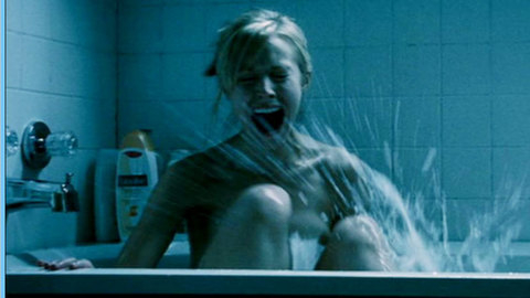 Pic: Kristen Bell in Pulse