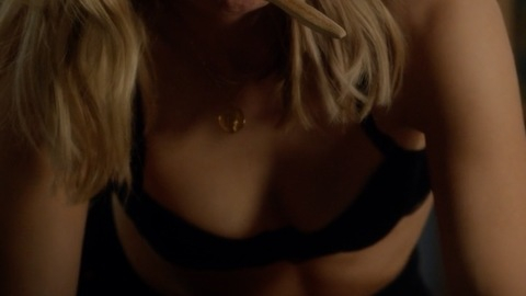 Pic: Kristen Bell in Veronica Mars