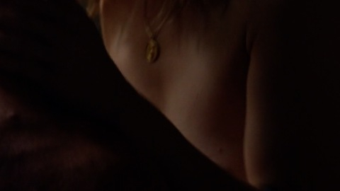 Pic: Kristen Bell in Veronica Mars