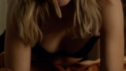 Pic: Kristen Bell in Veronica Mars