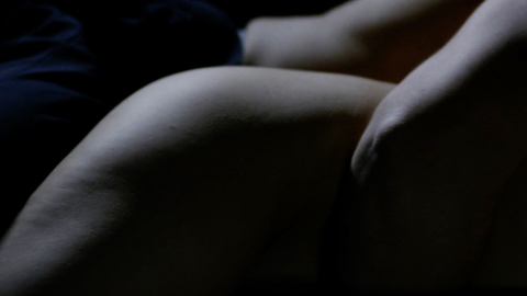 Pic: Kristen Bell in Veronica Mars