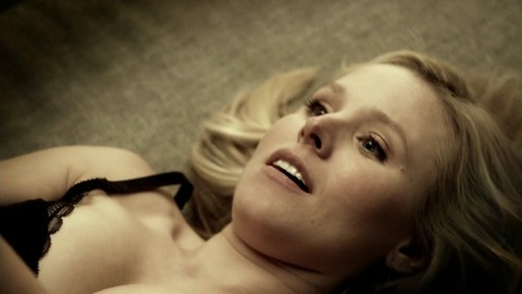 Pic: Kristen Bell in House of Lies (2012-2016)