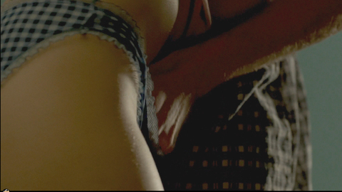 Pic: Kristen Bell in The Lifeguard (2013)