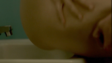 Pic: Kristen Bell in The Lifeguard