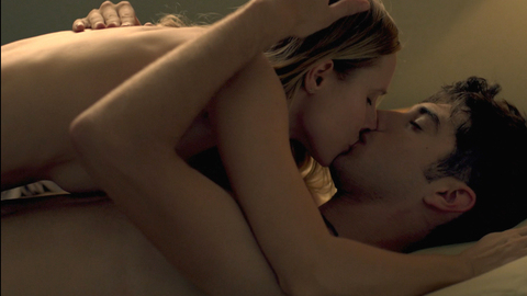 Pic: Kristen Bell in The Lifeguard