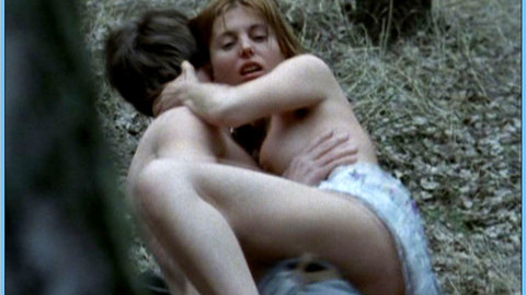 Pic: Isa Haller in Angry Harvest