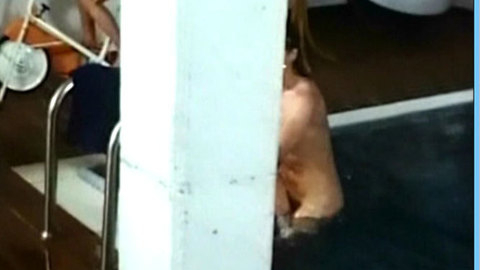 Pic: Margit Schwarzer in Austern mit Senf