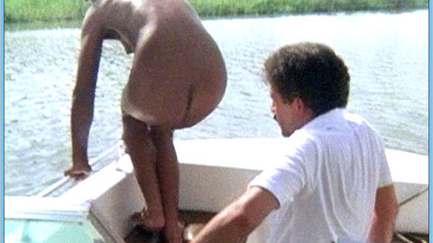 Pic: Lucia Ramirez in Voodoo Baby