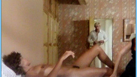 Pic: Lucia Ramirez in Voodoo Baby