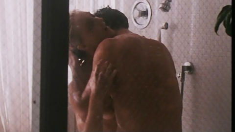 Pic: Belinda Waymouth in Hard Drive