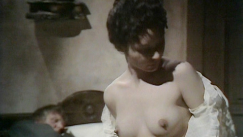Pic: Zienia Merton in Casanova
