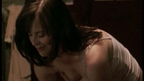 Pic: Kristin Booth in Show Me Yours