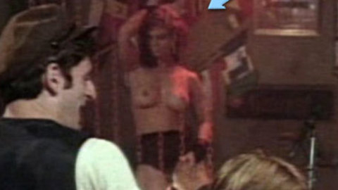 Pic: Jennifer Stahl in Firehouse