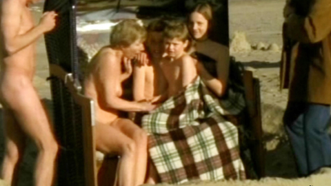 Pic: Petra Zieser in Kolle - Ein Leben für Liebe und Sex