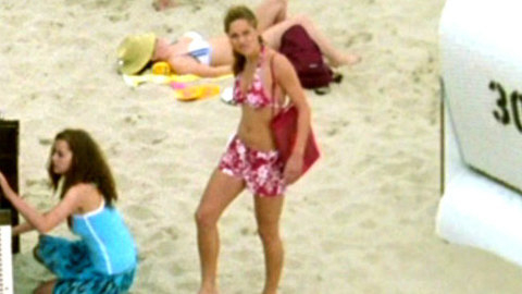 Pic: Jessica Richter in Das Lächeln der Tiefseefische