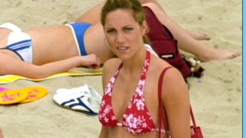 Pic: Jessica Richter in Das Lächeln der Tiefseefische