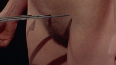 Pic: Marina Hedman in Play Motel