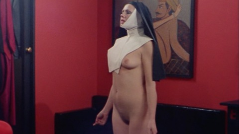 Pic: Marina Hedman in Play Motel