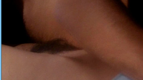 Pic: Marina Hedman in Il mondo porno di due sorelle