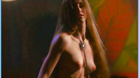 Pic: Julie Baltee in Concealed Weapon