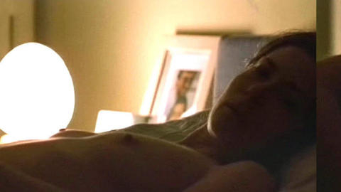 Pic: Sandra Ceccarelli in Luce dei miei occhi