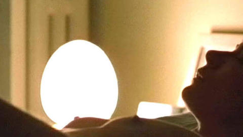 Pic: Sandra Ceccarelli in Luce dei miei occhi