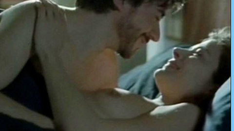 Pic: Sandra Ceccarelli in La vita che vorrei