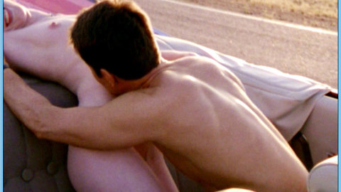 Pic: Darby O'Riley in Emmanuelle 2000: Emmanuelle in Paradise