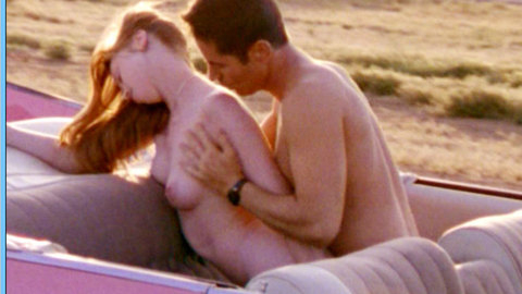 Pic: Darby O'Riley in Emmanuelle 2000: Emmanuelle in Paradise