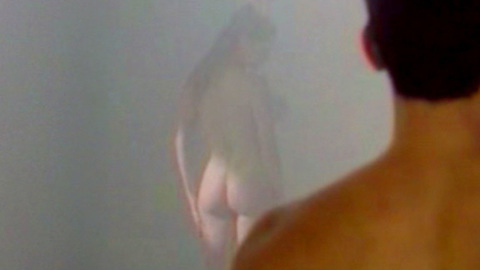 Pic: Darby O'Riley in Pretty Cool