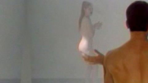 Pic: Darby O'Riley in Pretty Cool