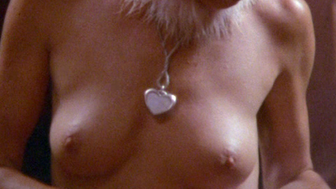 Pic: Nancy Vee in Emmanuelle 2000: Emmanuelle's Intimate Encounters