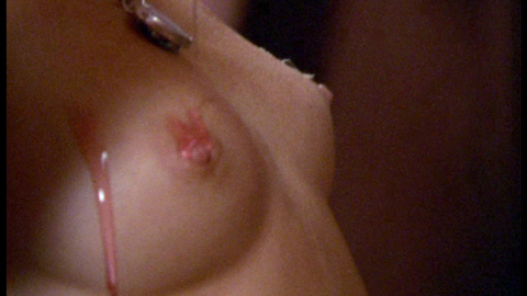 Pic: Nancy Vee in Emmanuelle 2000: Emmanuelle's Intimate Encounters