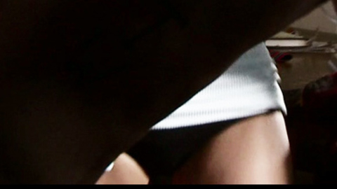 Pic: Taylor Cole in The Violent Kind (2010)